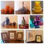 Lifetime Collector Bears, Jewelry, And Art  Bidding ends 07/29!