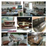 Radford Grand Opening Multi Estate Sale