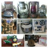 Shiras Estate Liquidation Gem