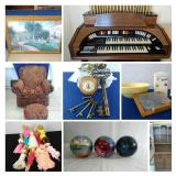 MULTI CLIENT Online Auction Liquidation Sale Ends August 8th