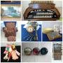 MULTI CLIENT Online Auction Liquidation Sale Ends August 8th