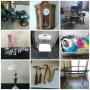 SALE EXTENDED!  Carter Road Estate Clean Out Online Auction - ENDS August 10th
