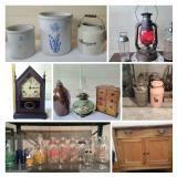 Whole Home Liquidation Sale 