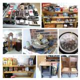 Multi Client Liquidation Sale On Radford