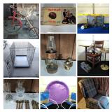 Platteville Tools and More Moving Sale