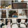Trains, Planes, Dolls, Antiques and More