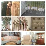 Fantastic Foothill Estate Sale