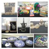 July Jewelry and Much More Online Sale