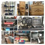 CT Marketplace September Multi Client Estate Sale