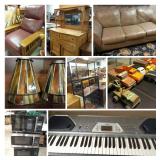 CT Marketplace October Multi Client Estate Sale