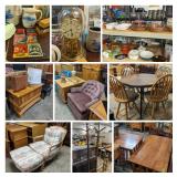 CT Marketplace July Sale