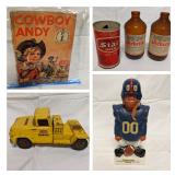 March Madness CTMP Warehouse Sale