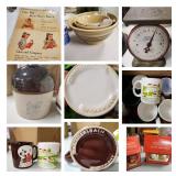 April Dubuque Caring Transitions Marketplace Sale