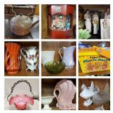 May Dubuque CT Marketplace Estate Sale