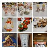 June Dubuque CTMP Multi Estate Sale