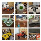 August CT Marketplace Warehouse Sale