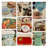 November Dubuque CT Marketplace Warehouse Sale