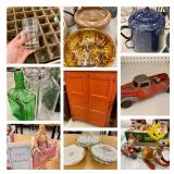 December Dubuque CT Marketplace Warehouse Sale