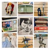 March Dubuque CT Marketplace Sale