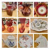 April Dubuque CT Marketplace Sale