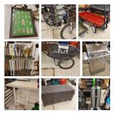 May Dubuque CT Marketplace Estate Sale