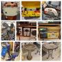 June Dubuque CT Marketplace Estate Sale