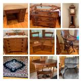 July Dubuque CTMP Multi Estate Sale