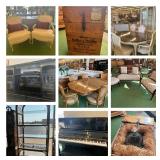 September Dubuque CT Marketplace Warehouse Sale