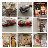  December Dubuque CT Marketplace Warehouse Sale