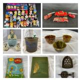 Dubuque March 2023 Online Collectible Sale