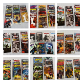 Amazing Comic Books Sale Dubuque April 2023