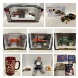 Dubuque CTBids June Collectors Online Sale