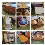 June Dubuque CT Marketplace Estate Sale
