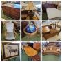 June Dubuque CT Marketplace Estate Sale
