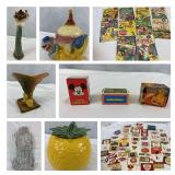 Dubuque July 2023 Online Collectors Sale