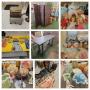 July Dubuque CT Marketplace Estate Sale