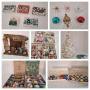 Dubuque Dawkins Estate Vintage Christmas and Other Collectibles.
