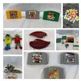 Dubuque August 2023 Online Collectibles Sale