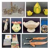 Dubuque September 2023 Collectibles Online Sale