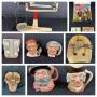 Dubuque October 2023 Online Collectibles Sale