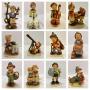 Special Hummel and Enesco Country Cousins Online Sale