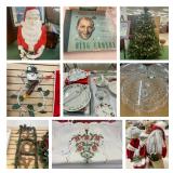 Dubuque November CT Multi Client Estate and Holiday Sale