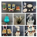 Dubuque December 2023 Online Collectibles Sale