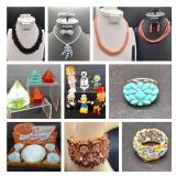 Dubuque February 2024 Online Jewelry & Collectibles Sale