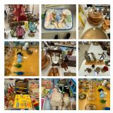 Dubuque May Caring Transitions Multi Client Estate Sale