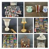 Dubuque May 2024 Online Collectibles Sale  Bidding ends 5/15