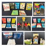 Dubuque June 2024 Collectibles Online Sale  Bidding ends 6/19