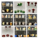 Amazing Vintage Toothpick Holder Online Sale  Bidding ends 7/24