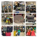 Dubuque August Caring Transitions Multi Client Estate Sale