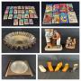 September Dubuque Collectibles and Other Online Sale